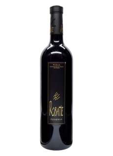 Ερυθροί οίνοι Montealto Robatie