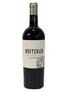 Ερυθροί οίνοι Montebaco