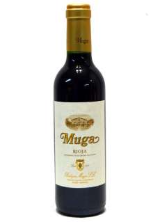 Ερυθροί οίνοι Muga  37.5 cl.