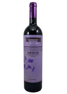 Ερυθροί οίνοι Nexus