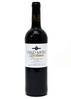 Ερυθροί οίνοι Ondarre