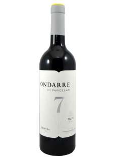 Ερυθροί οίνοι Ondarre 7 Parcelas