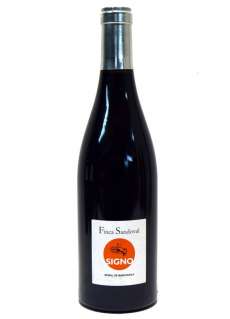 Ερυθροί οίνοι Pago de los Capellanes  Magnum