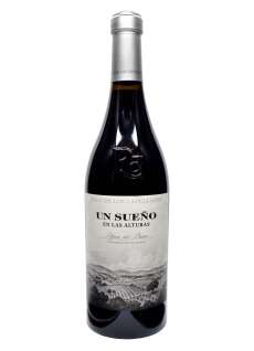 Ερυθροί οίνοι Pago de los Capellanes Un Sueño en las Alturas