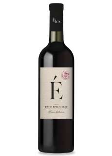Ερυθροί οίνοι Pago Finca Élez Syrah - Vinos Históricos
