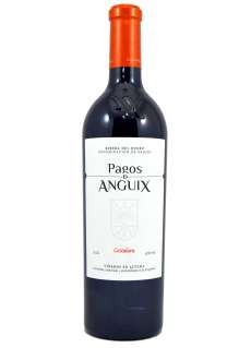 Ερυθροί οίνοι Pagos de Anguix Costalara 2022 - 3 Uds.