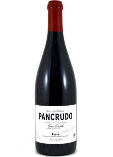 Ερυθροί οίνοι Pancrudo