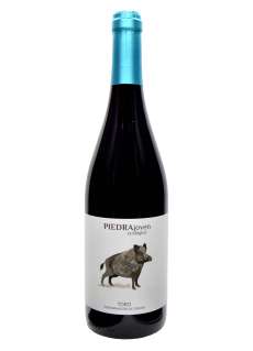 Ερυθροί οίνοι Piedra Joven Ecológico