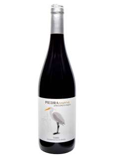Ερυθροί οίνοι Piedra  Selección Ecológico