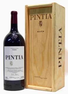 Ερυθροί οίνοι Pintia 37.5 CL. -