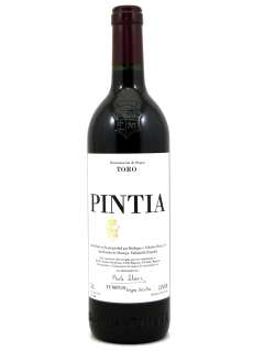 Ερυθροί οίνοι Pintia