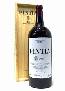 Ερυθροί οίνοι Pintia Doble Magnum