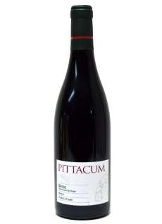 Ερυθροί οίνοι Pittacum