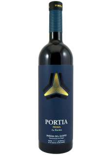 Ερυθροί οίνοι Portia Prima - La Encina
