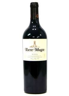 Ερυθροί οίνοι Primi Luis Gurpegui