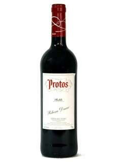 Ερυθροί οίνοι Protos