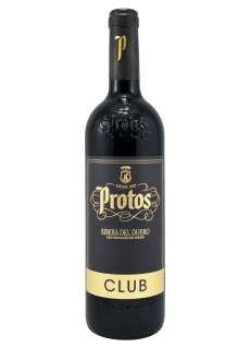 Ερυθροί οίνοι Protos Club