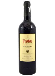 Ερυθροί οίνοι Protos Serie Privada