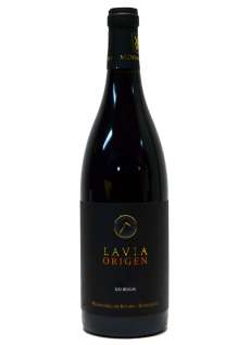 Ερυθροί οίνοι Quiñón de Valdelareina