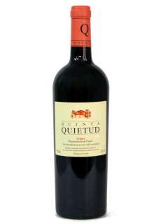 Ερυθροί οίνοι Quinta Quietud