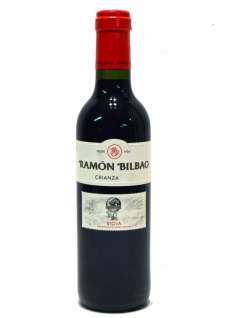 Ερυθροί οίνοι Ramón Bilbao  37.5 cl.
