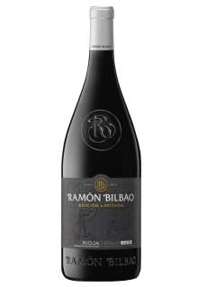 Ερυθροί οίνοι Ramón Bilbao Edición Limitada Magnum