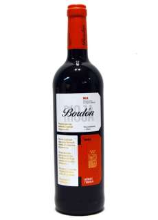 Ερυθροί οίνοι Rioja Bordón