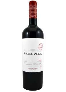 Ερυθροί οίνοι Rioja Vega  Edición Limitada
