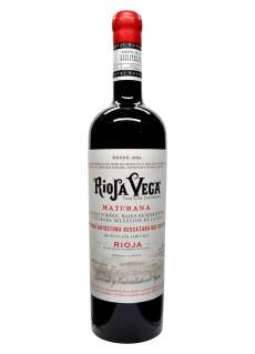 Ερυθροί οίνοι Rioja Vega Maturana