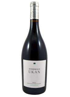 Ερυθροί οίνοι Senderos de Ukan