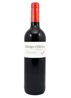 Ερυθροί οίνοι Señorío de Uñuela Tempranillo