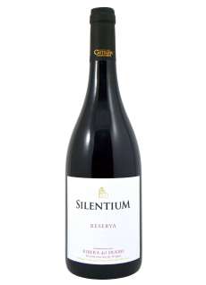 Ερυθροί οίνοι Silentium