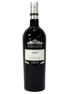 Ερυθροί οίνοι Sommos Colección Merlot