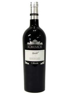 Ερυθροί οίνοι Sommos Merlot