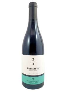 Ερυθροί οίνοι Ternario 2 - Garnacha Tintorera
