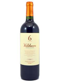 Ερυθροί οίνοι Valduero 6 Años -  Premium