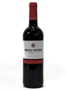 Ερυθροί οίνοι Valenciso Cemento