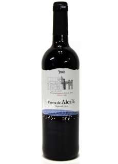 Ερυθροί οίνοι Vallehondo Syrah  Allier