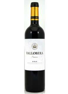 Ερυθροί οίνοι Vallobera