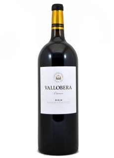Ερυθροί οίνοι Vallobera  (Magnum)