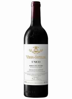 Ερυθροί οίνοι Vega Sicilia Único (Magnum)