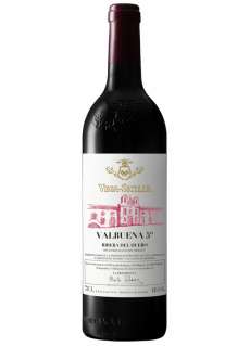 Ερυθροί οίνοι Vega Sicilia Valbuena 5º -