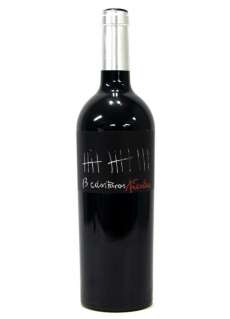 Ερυθροί οίνοι Vega Sicilia Valbuena 5º - 2021 Magnum 