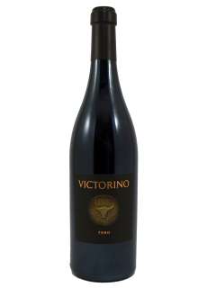 Ερυθροί οίνοι Victorino