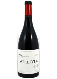 Ερυθροί οίνοι Villota