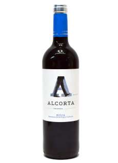 Ερυθροί οίνοι Viña Alcorta