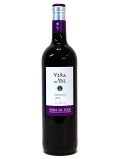 Ερυθροί οίνοι Viña del Val
