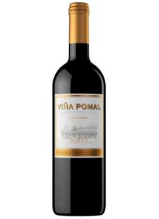 Ερυθροί οίνοι Viña Pomal