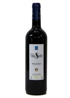 Ερυθροί οίνοι Viña Sastre