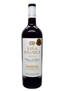 Ερυθροί οίνοι Viña Solorca
